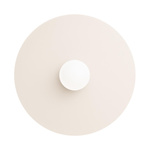 Kinkiet AKE 50 beżowy (TH.683) - Thoro Lighting