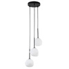MISTY LAMPA WISZACA 3XG9 (11018) - TK Lighting