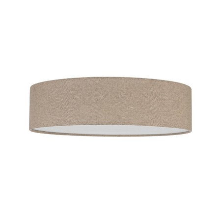 Plafon EARTH Beżowy (10166) - TK Lighting