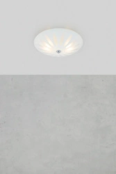PETAL Plafond 2L White/Chrome (108899) Markslojd