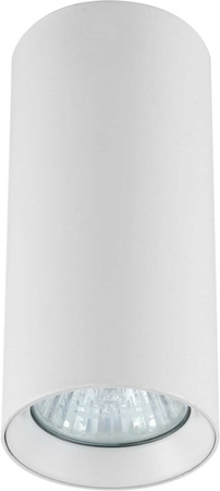 Oczko Manacor białe 17cm (LP-232/1D – 170) - Light Prestige