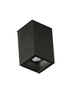 Reflektor Star 1 magnetic (LP-555-MAG-BK) - Light Prestige