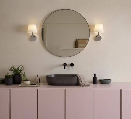 Kinkiet Millie Polerowany Chrom  (1454001) - Astro Lighting