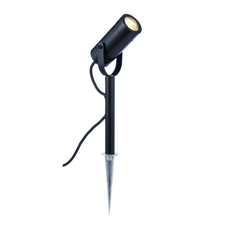 Reflektor Palin 310mm Spike IP44 7W (75438) - Saxby