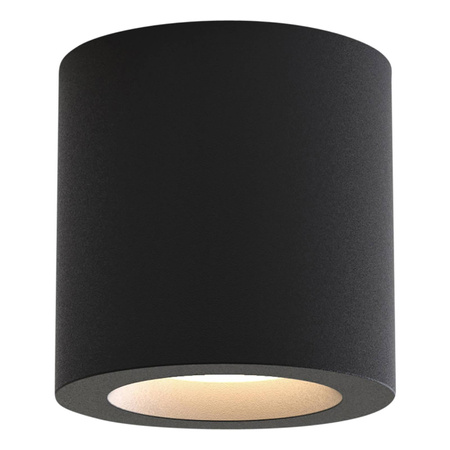 Lampa Sufitowa Kos II Czarny (1326040) - Astro Lighting