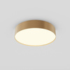 Lampa sufitowa Zon (C032CL-36W3K-RD-MG) - Maytoni