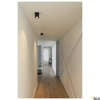 Lampa sufitowa natynkowa TRILEDO SQUARE CL, kwadratowa (1002013) - SLV