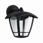 Oprawa elewacyjna House Classic IP44 max. 1x12W E27 Plastik 230V (PL94392) - PAULMANN