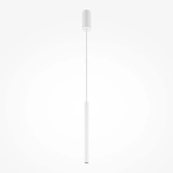 Lampa wisząca Pro Base (MOD159PL-L6W4K2) - Maytoni