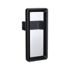 Oprawa elewacyjna REANA LED 6W IHF 3000K 260lm IP44 230V antracyt / metal (PL93109) - PAULMANN