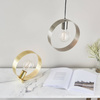Lampa Wisząca Hoop (90454) Endon