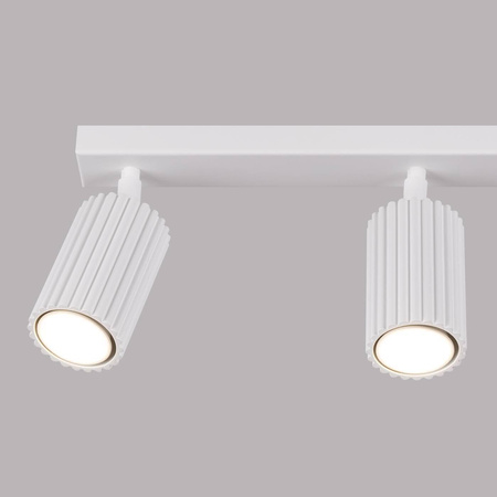 Plafon KARBON 3L biały (SL.1543) - Sollux Lighting