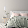 Tokio wisząca 1 Tuba duża Biała (LP-787/1P L WH) - Light Prestige