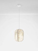 Lampa wisząca wewnętrzna MAPIRI (LE44746) - Luces Exclusivas