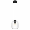 Lampa wisząca SOMBRA CLEAR 1xE27 (MLP8367) - Milagro