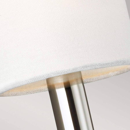Kinkiet Brianna (FE-BRIANNA1-PN) - Elstead Lighting