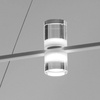 Lampa Wisząca KINGFORT Kol. Beżowy 3000K (0085.30.BI) - Vivida