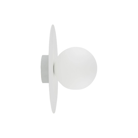 PIXI WHITE KINKIET 1 (10227) - TK Lighting