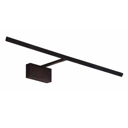 Kinkiet do podświetlenia obrazów Mondrian 600 Frame Mounted LED (1374034) - Astro Lighting