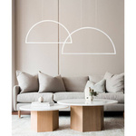 Żyrandol DEMI 120 cm (66465) - Ramko