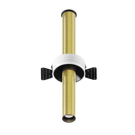Lampa wpuszczana Focus T (C140TRS-L300-7W3K-BBS) - Maytoni