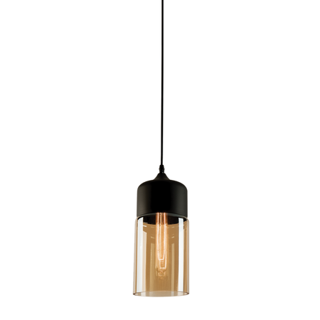 PENDANT 1L GLASS (1515 Zambelis) - Zambelis