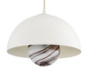 Lampa wisząca 1 pł. PIAVA (8443) - Argon