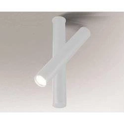 Reflektor YABU (biały) (7262) - Shilo