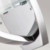 Kinkiet Meridian (HK-MERIDIAN1-BATH-PC) - Elstead Lighting