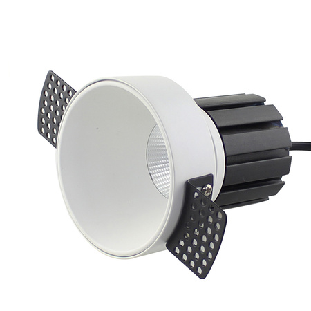 TRIMLESS SPOT LED 9W WHITE (S096 Zambelis) - Zambelis