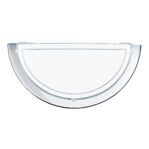 Kinkiet PLANET 1 chrom (83156) - EGLO