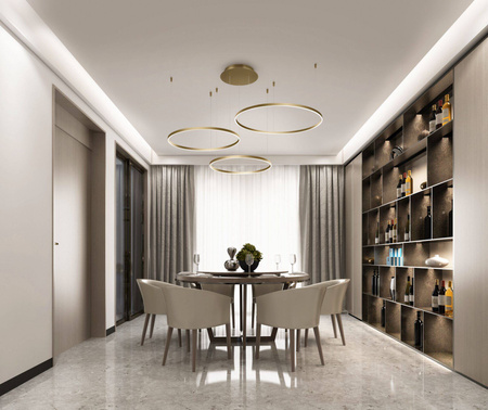  Rim (MOD058A-02BS) - Maytoni