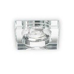 Lampa wbudowana Blues Square (114019) Ideal Lux