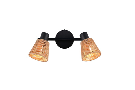Lampa sufitowa z reflektorami NATREL (R86492036) - RL
