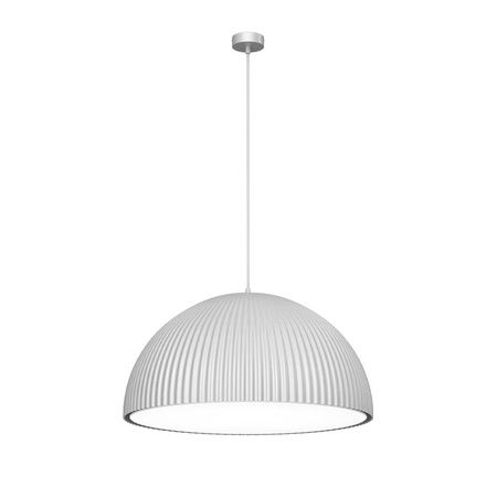 Lampa wisząca GANDRA biała (5025) - Shilo