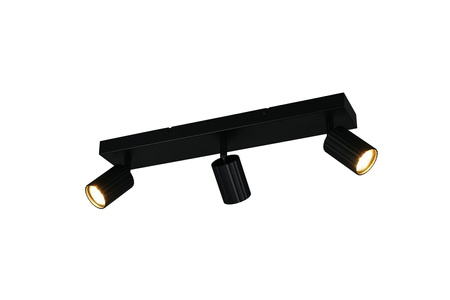 Listwa sufitowa z reflektorami SOKA (867700332) - Trio