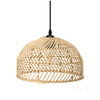 Lampa wisząca BOHO RIGA 1xE27 Kobi Design (002161KOB) - KOBI LIGHT