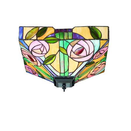 Plafon Willow (70699) Tiffany