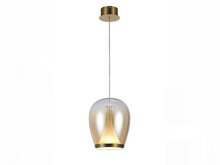 Suspiro lampa wisząca (724524) - Schuller