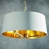 Lampa Wisząca Harvey (67667) Endon