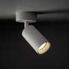 Lampa sufitowa kierunkowa AMIS WHITE 1XGU10 KINKIET (10794) - TK Lighting