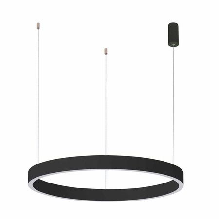 Lampa wisząca Brasco Up Down (PND-56215D-100RPP-BK-3KS4K-TRDIMM) - Italux