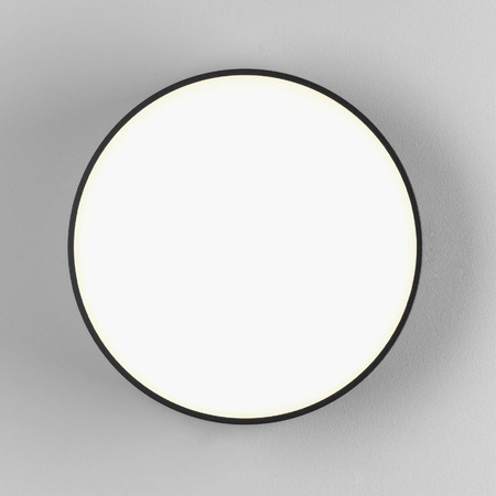 Kinkiet Kea 250 Round Czarny (1391004) - Astro Lighting