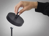 Gong lampa bateryjna 1L (551845) - Schuller