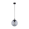 Lampa wisząca ESME GRAPHITE Ø 25 (5378) - TK Lighting