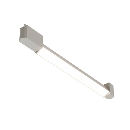 Oprawa do systemu szynowego Basis Rot (TR104-1-24W4K-W-DE) - Maytoni