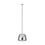 Lampa wisząca ALBARINO chrom (39665) - EGLO