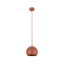 ZOE BRICK LAMPA WISZACA 1 S (10174) - TK Lighting