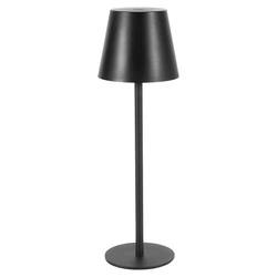 Lampka stołowa na  balkon Virgin 3W 3CCT IP44 Bateria (EK1704) - Eko-Light