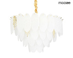 MOOSEE lampa wisząca CLARA 80 złota (MSE1501100561) - Moosee
